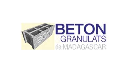 BETON ET GRANULATS DE MADAGASCAR (BGM)