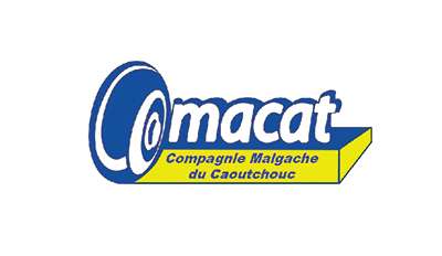 COMACAT (Cie Malgache du Caoutchouc)