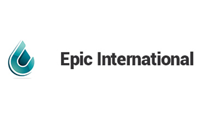 EPIC INTERNATIONAL