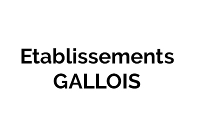 Etablissements GALLOIS GRAPHITE