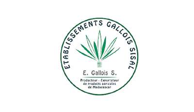 Etablissements GALLOIS SISAL