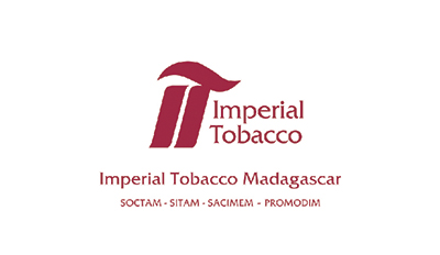 IMPERIAL TOBACCO MADAGASCAR