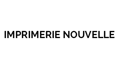 IMPRIMERIE NOUVELLE