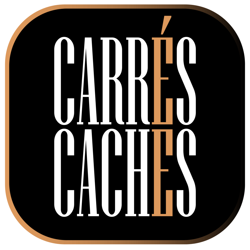 CARRES CACHES