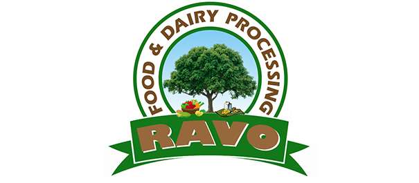 RAVO FOOD and DAIRY PROCESSING