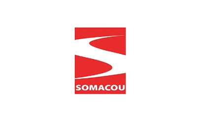 SOMACOU (Société Malgache de Couvertures)