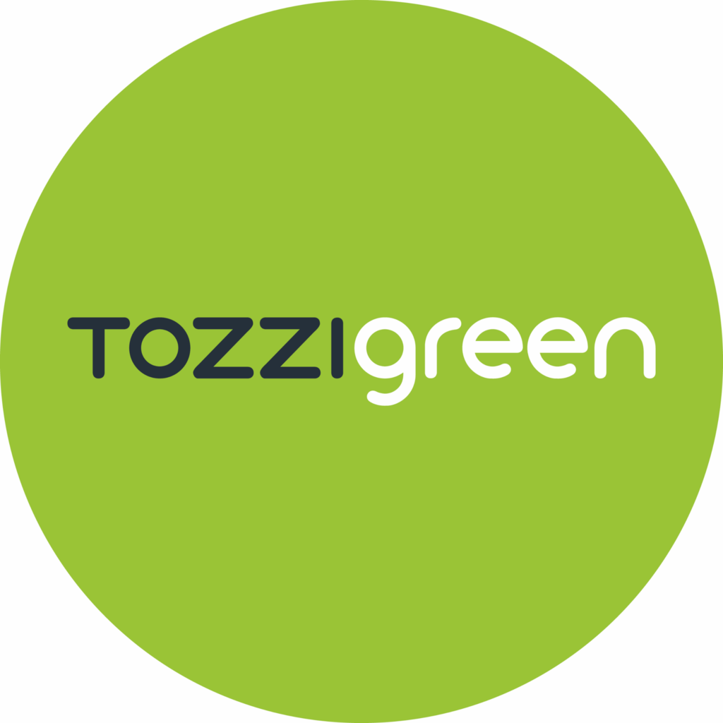 TOZZIGREEN