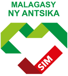 LOGO MALAGASY NY ANTSIKA