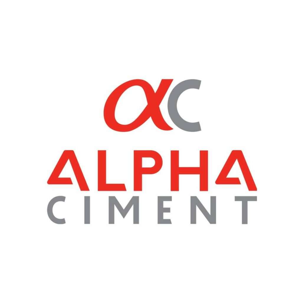 ALPHA CIMENT