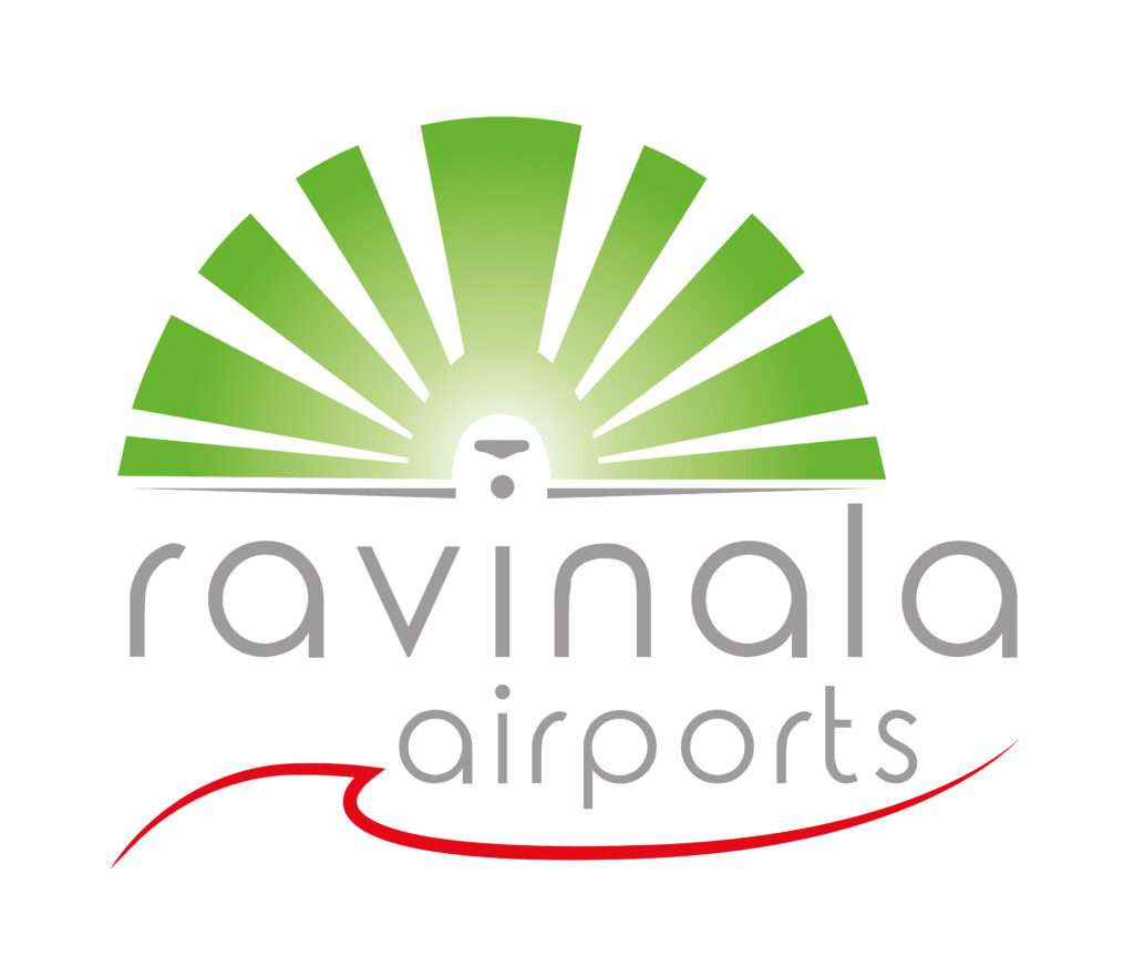 Ravinala Airpots