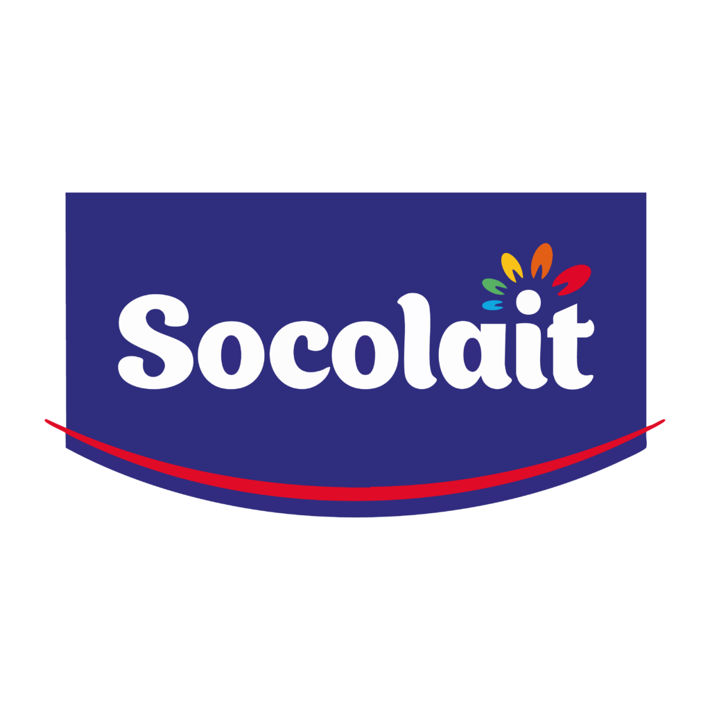 SOCOLAIT / groupe BASAN