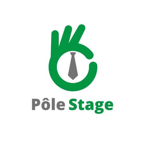 VRAIE LOGO POLE STAGE