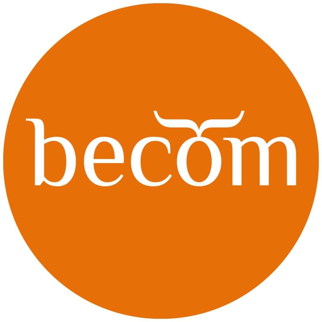 BECOM