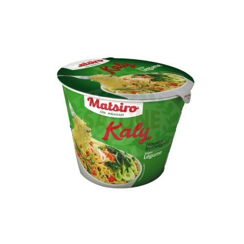 matsiro legume