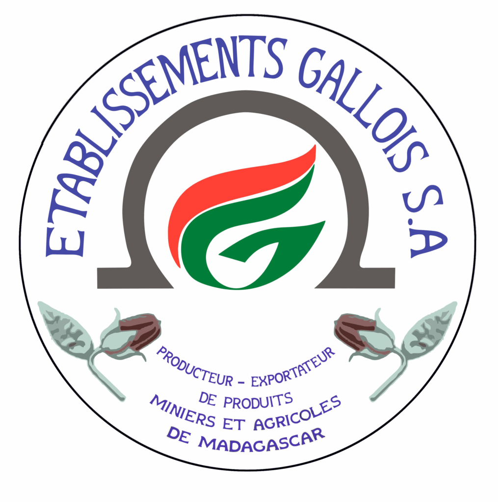 Etablissements GALLOIS GRAPHITE