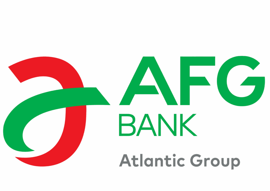 AFG Bank Madagascar
