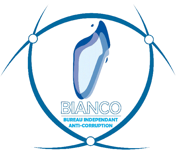 Logo BIANCO