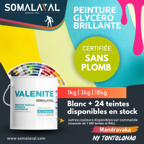 SOM_S3 VALENITE SOM_S3 VALENITE