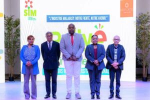 Rallye des Industries
