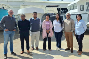 Visite INNOTECH