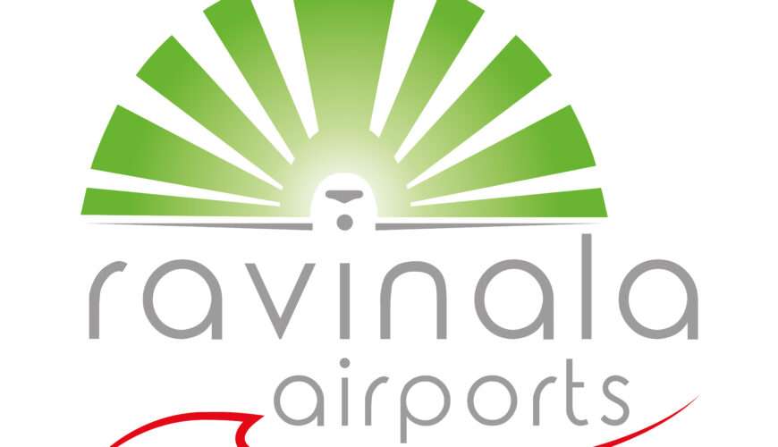 Logo - Ravinala Airports