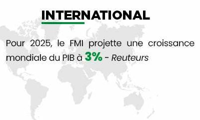 International
