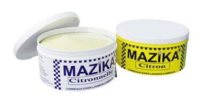 Mazika