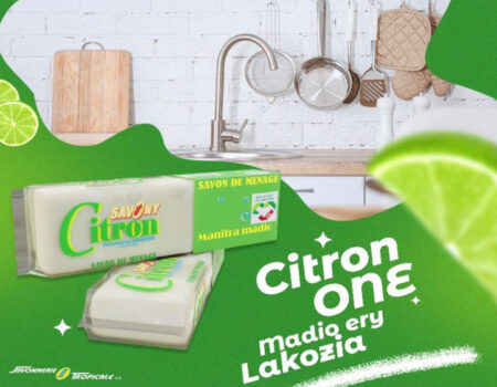 Savony Citron