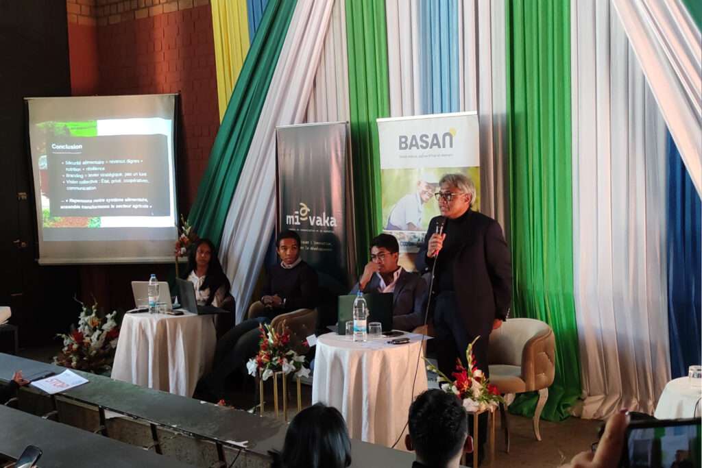 Produits agricoles malgaches : transformer localement, un impératif que l’État doit accompagner