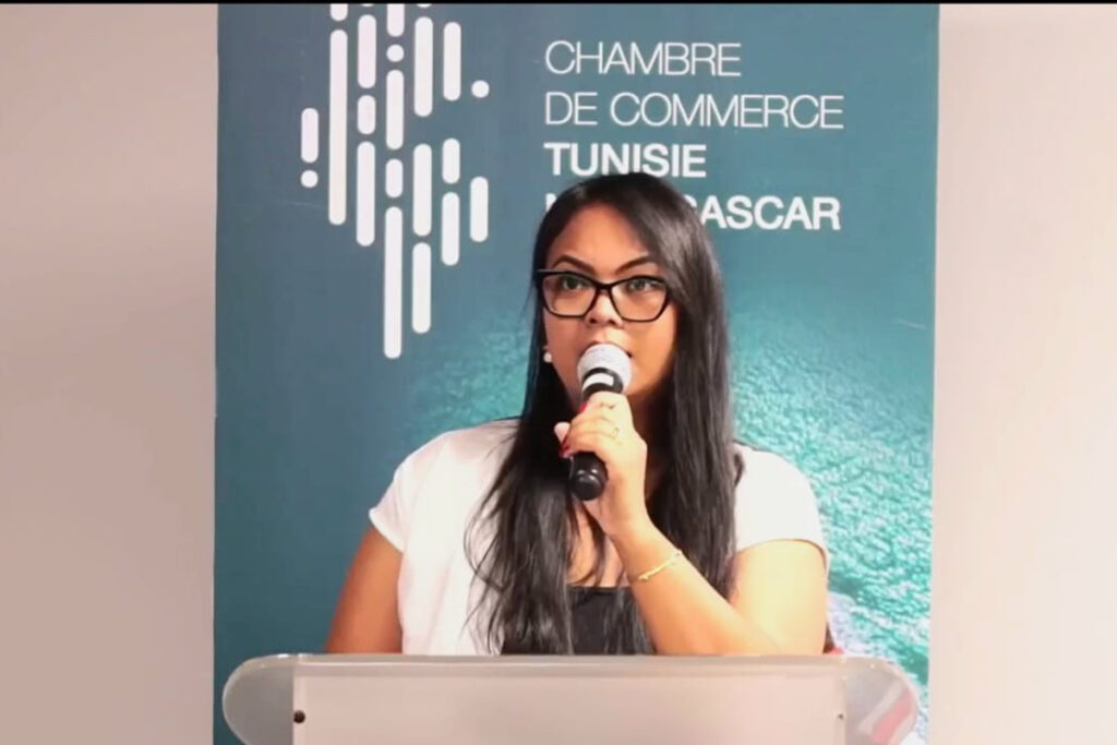 Le SIM, partenaire de la mission économique Tunisie–Madagascar 2026