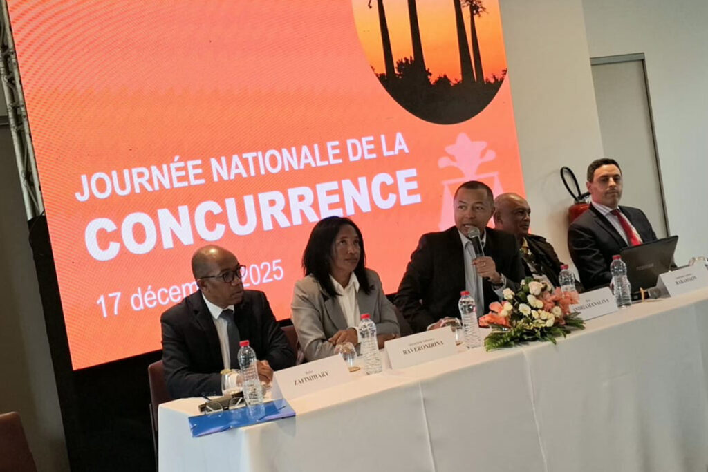 Politique de la concurrence : défendre l’industrie nationale pour protéger durablement le consommateur