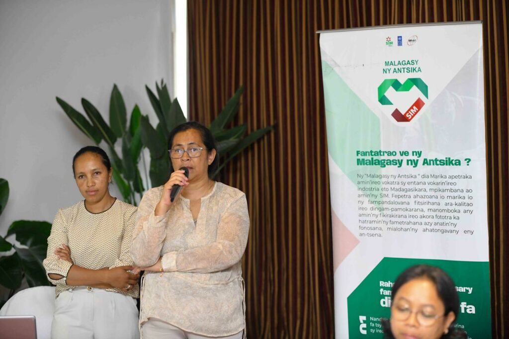 Les membres du SIM engagés pour la sécurité sanitaire et l’excellence agroalimentaire