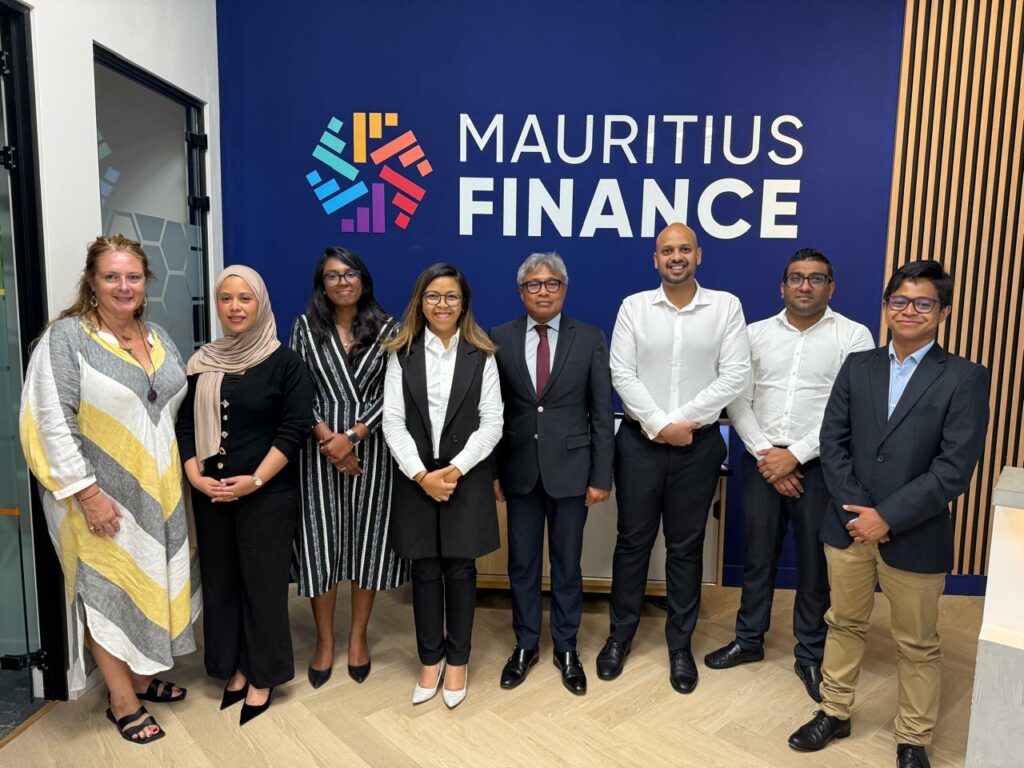 CEO Summit Indian Ocean : une présentation organisée à Maurice