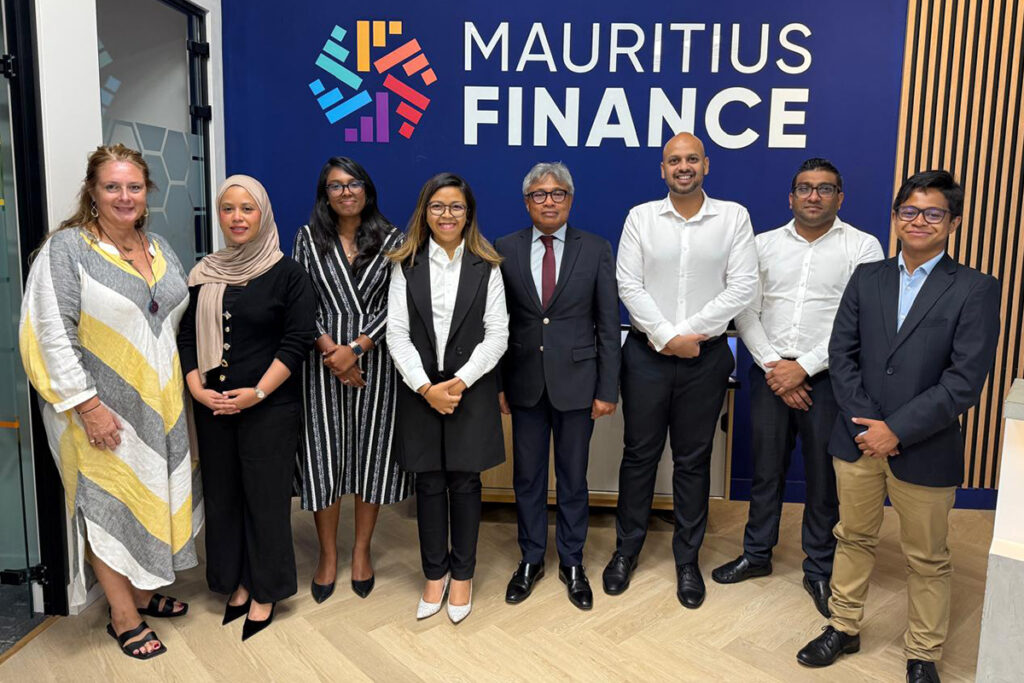 CEO Summit Indian Ocean : une présentation organisée à Maurice