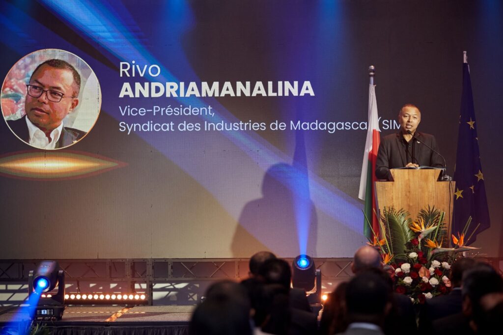 PRIX RSE 2026 : 4 membres du SIM distingués parmi les lauréats