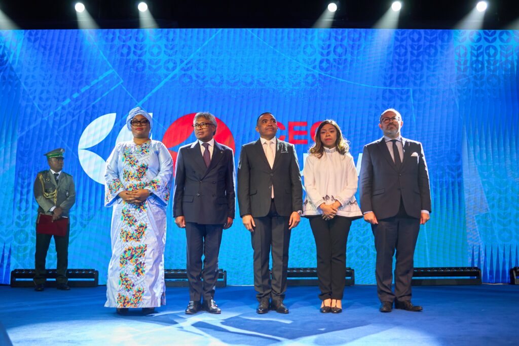 CEO Summit Indian Ocean 2026 : la vision du SIM en démonstration, une industrie qui porte haut l’image de Madagascar