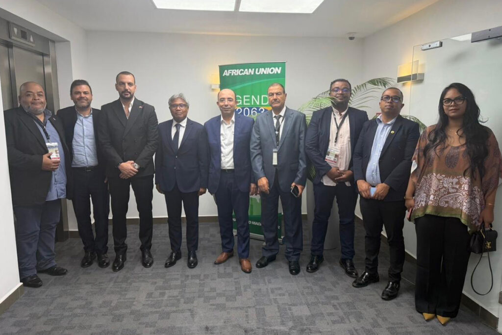 Madagascar, Terre d’Opportunités Industrielles