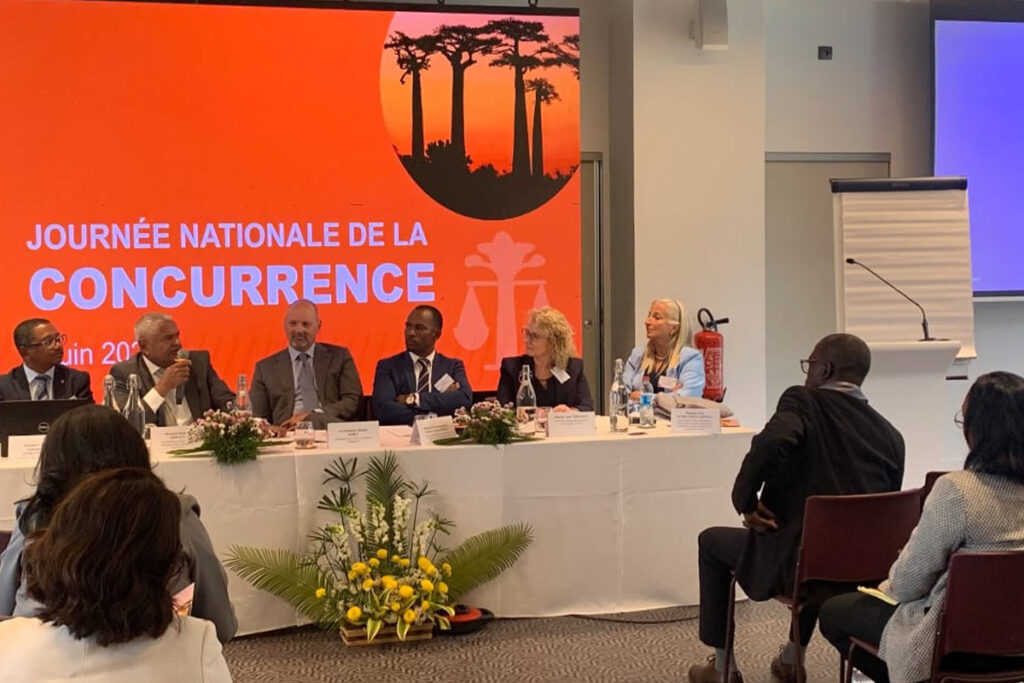 Le SIM rappelle le rôle d’une concurrence équitable dans le développement de l’industrie malagasy