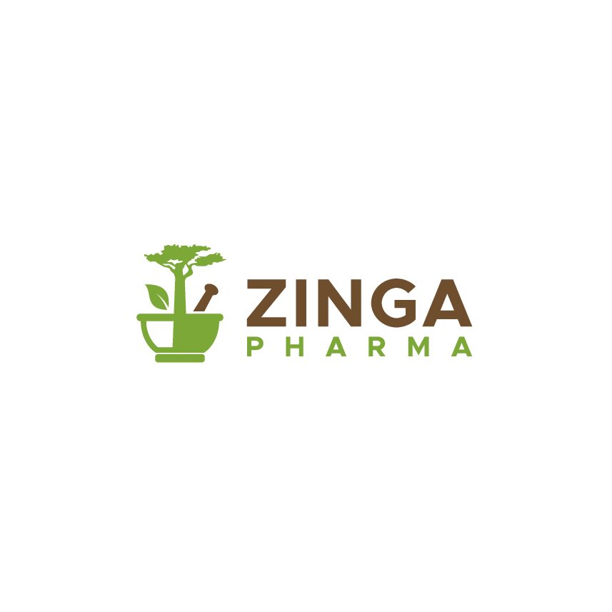 ZINGA PHARMA
